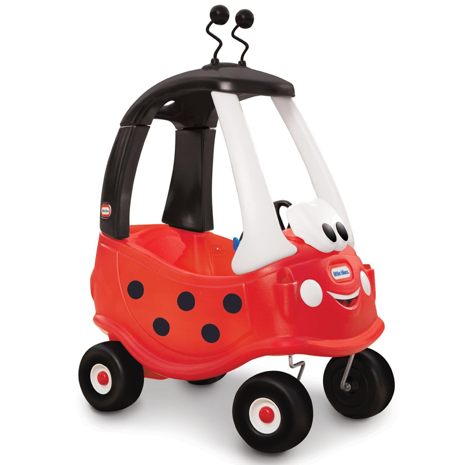 Little Tikes Cozy Coupe?- Ladybug