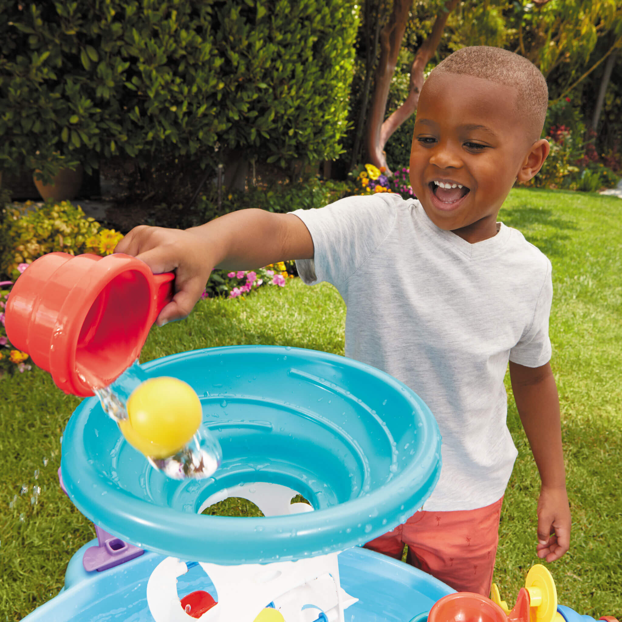 Little Tikes Spinning Seas Water Table? - Image 3