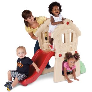 Little Tikes Hide & Seek? Climber