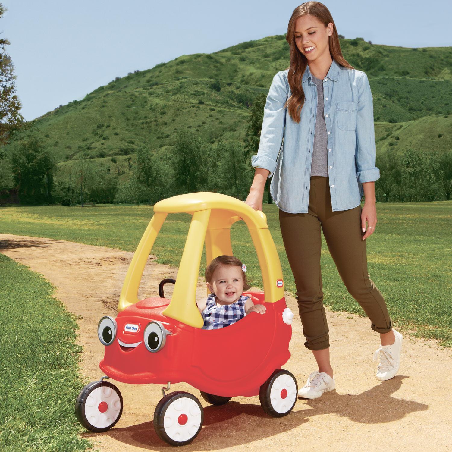 Little Tikes Cozy Coupe? - Image 2