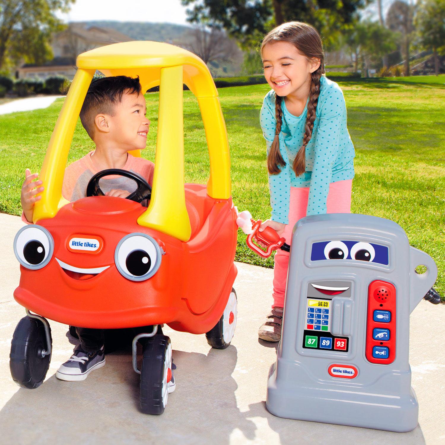 Little Tikes Cozy Coupe? - Image 3