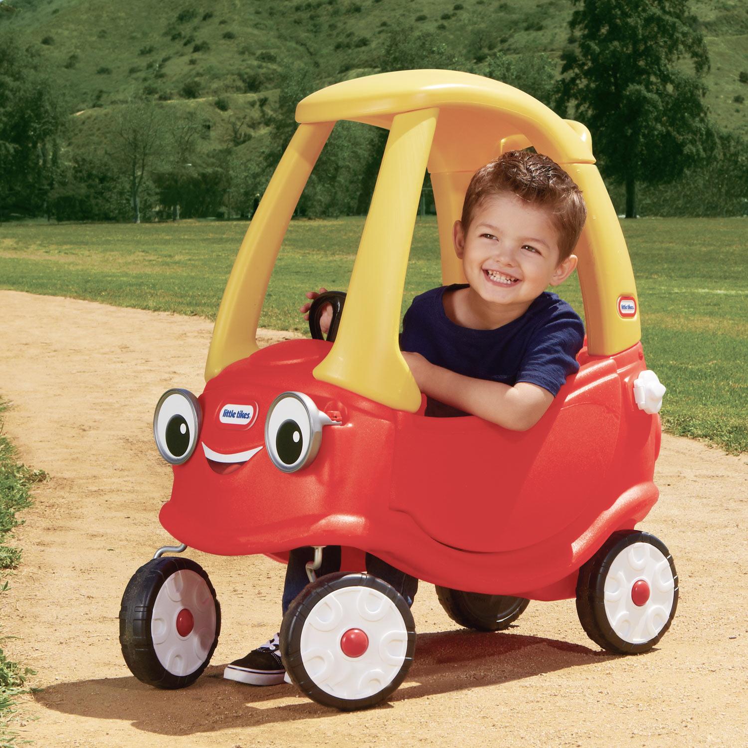 Little Tikes Cozy Coupe? - Image 4