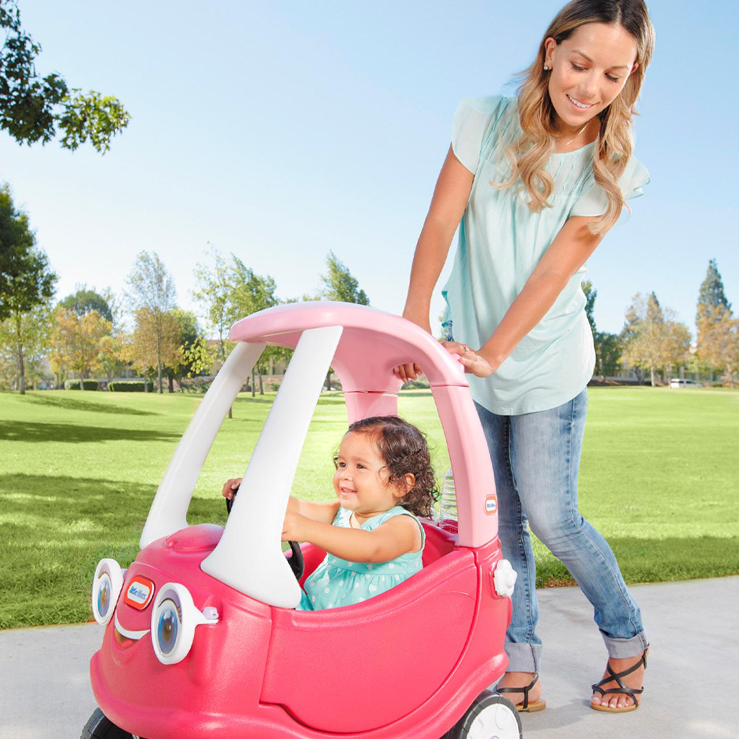 Little Tikes Princess Cozy Coupe? - Image 3