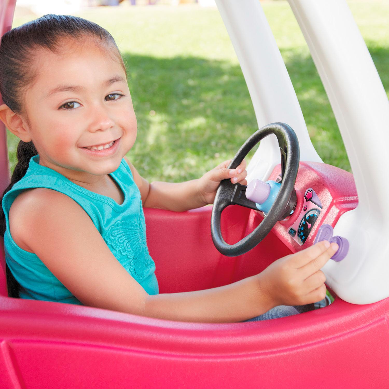 Little Tikes Princess Cozy Coupe? - Image 6