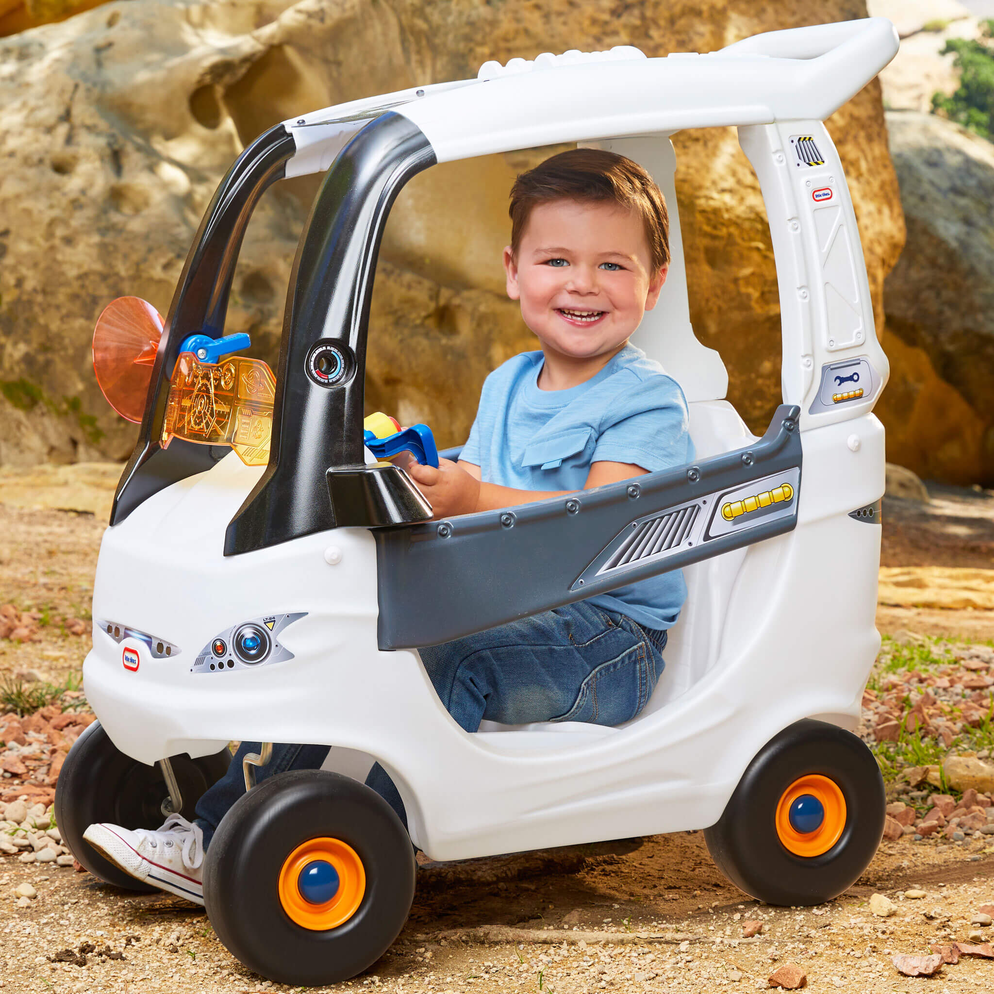 Little Tikes Adventure Rover? - Image 3
