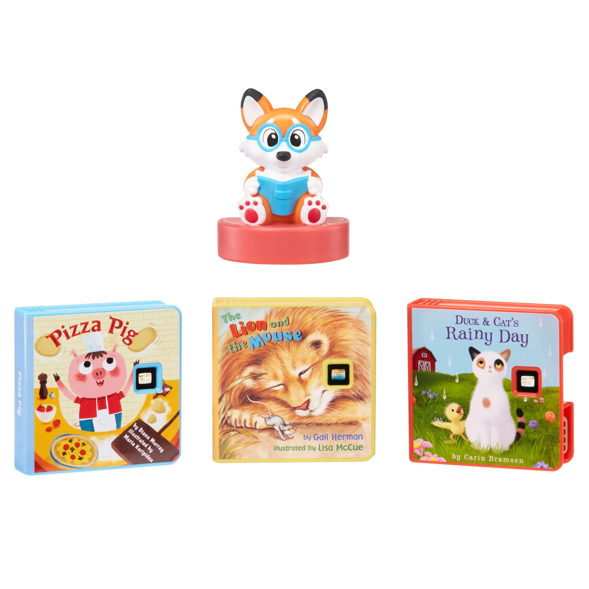 Little Tikes Story Dream Machine? Show & Go Storage Case - Image 3