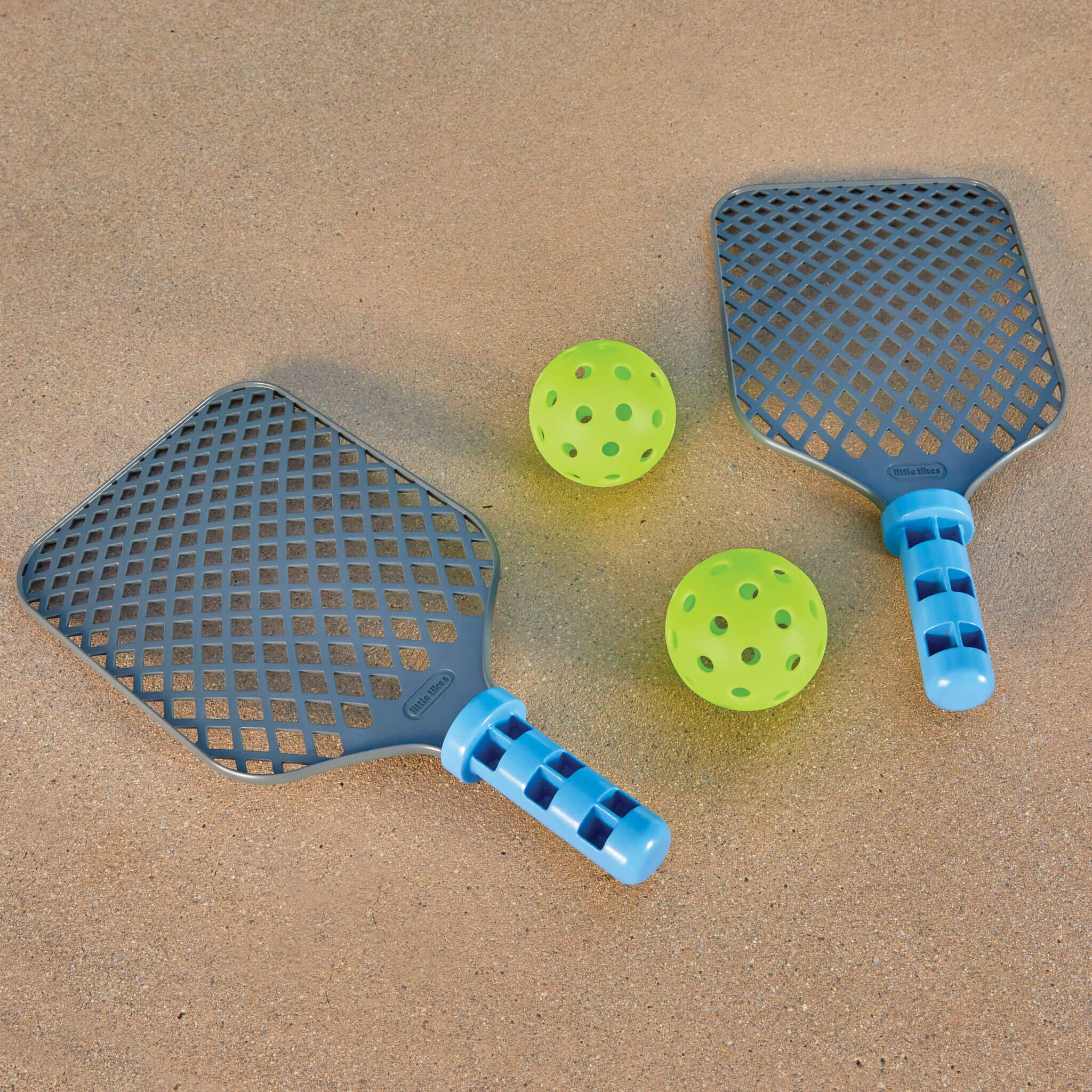 Little Tikes TotSports? Pickleball Set - Image 4