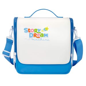 Little Tikes Story Dream Machine?  Storytime Travel Case