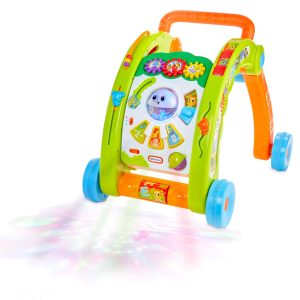 Little Tikes Learn & Play? 3-in-1 Activity Walker?