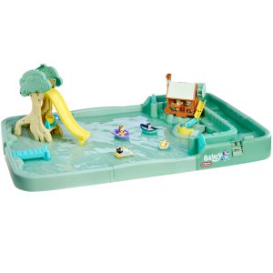 Little Tikes Bluey Bushland Adventures?