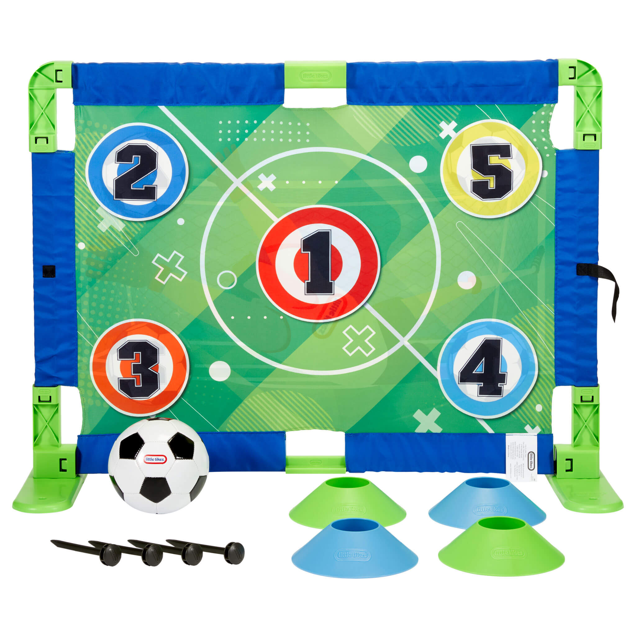 Little Tikes TotSports? Soccer Trainer