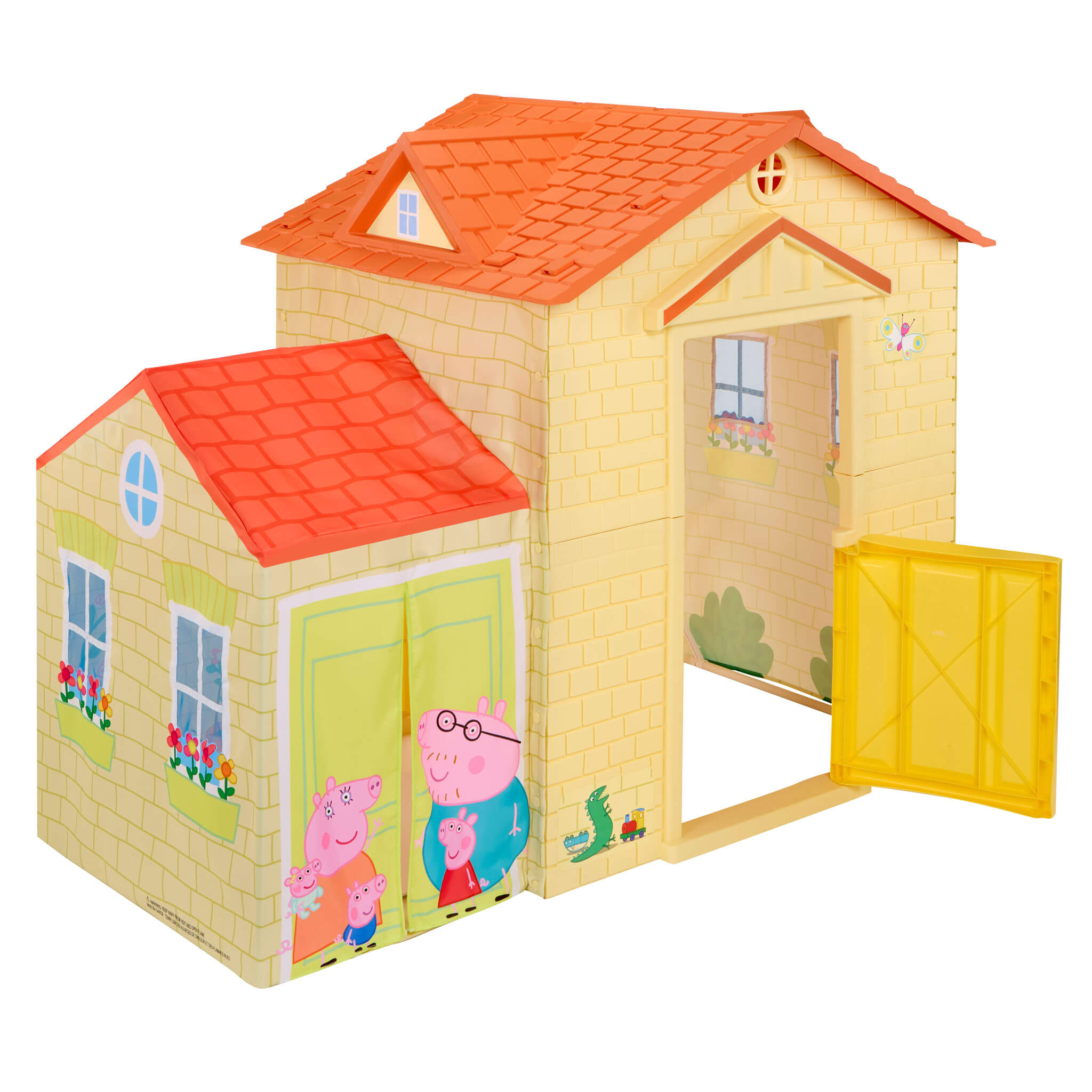 Little Tikes Peppa Pig Playhouse - Image 2