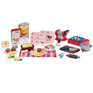 Little Tikes Creative Chefs? Italian Restaurant Kit
