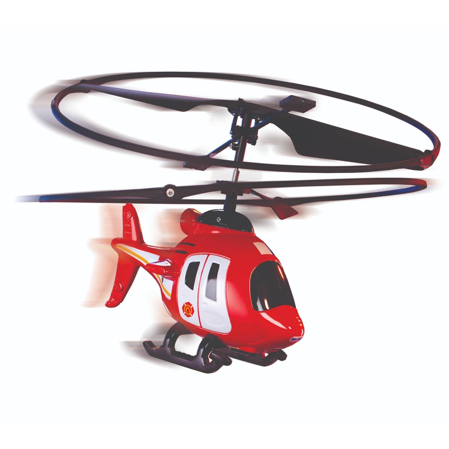 Little Tikes YouDrive? Rescue Chopper - Image 4