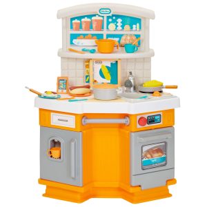Little Tikes Home Grown Kitchen?