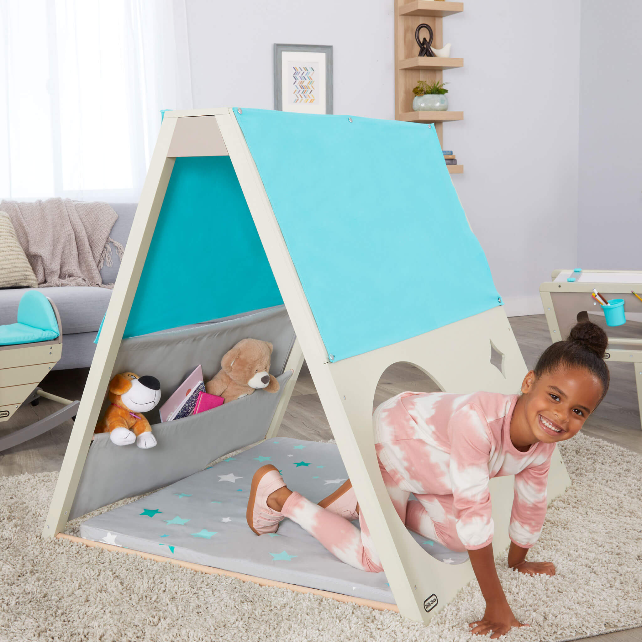 Little Tikes Night Reading Nook - Image 5