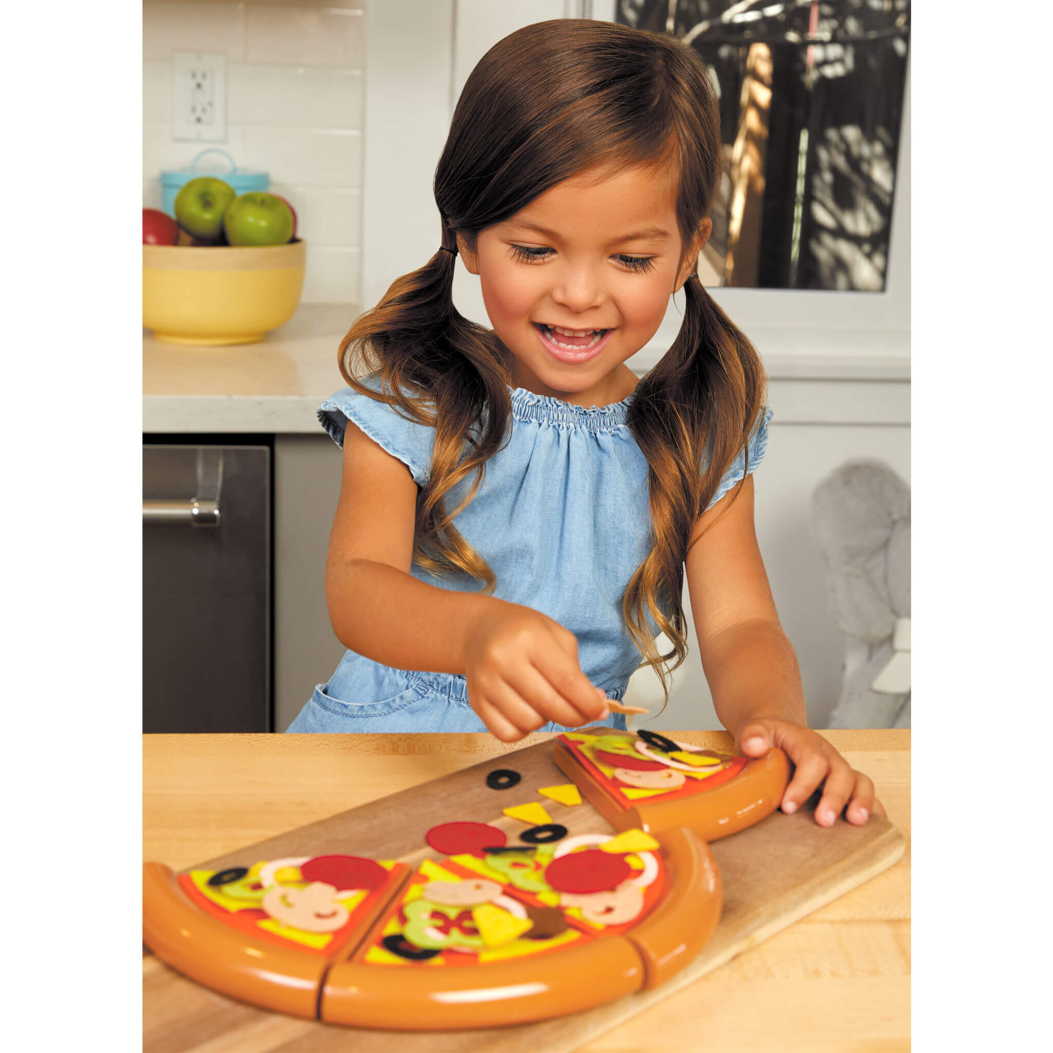 Little Tikes First Food Delivery Set - Image 4