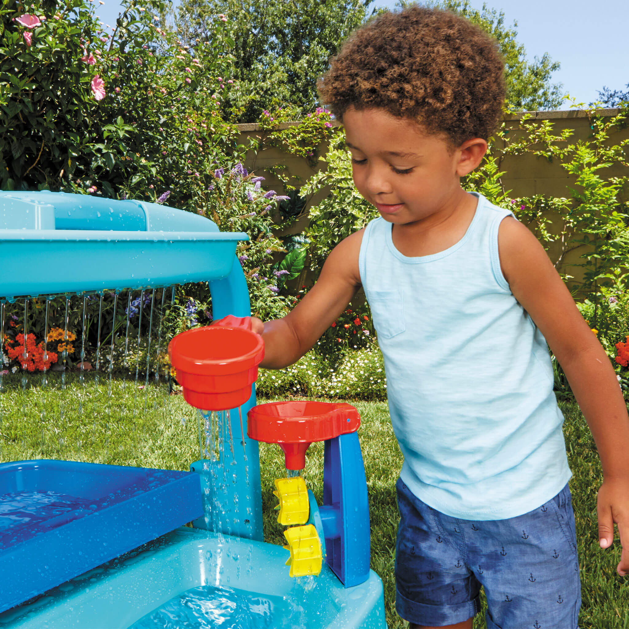 Little Tikes Easy Store? Water Table - Image 5