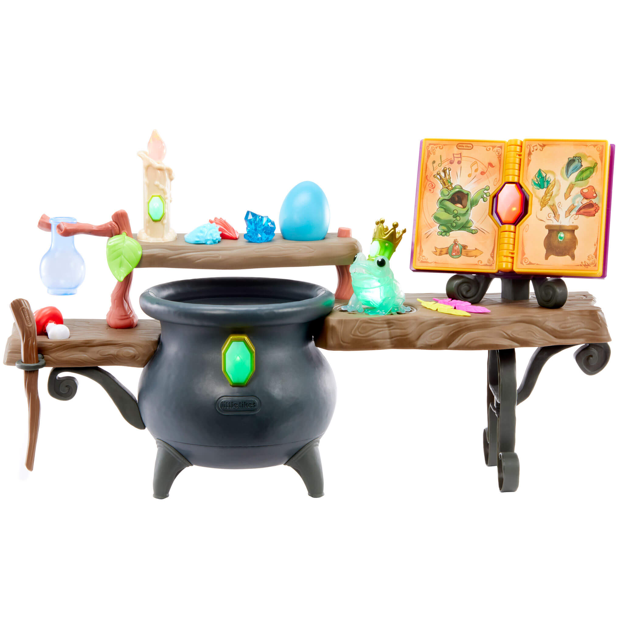 Little Tikes Magic Workshop? - Image 2