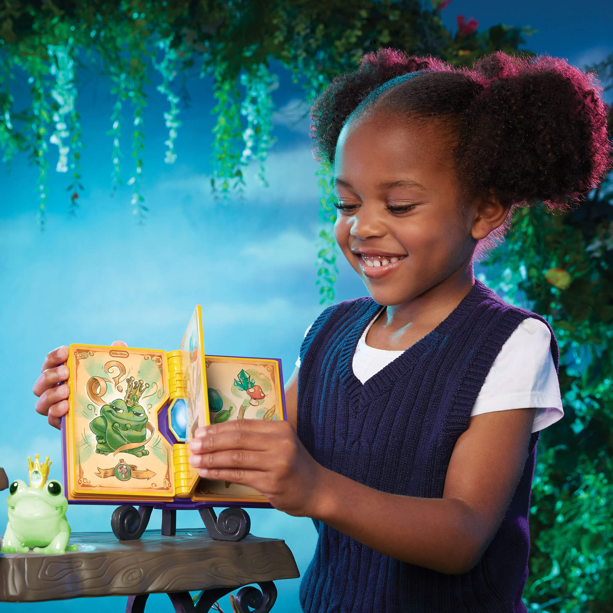 Little Tikes Magic Workshop? - Image 4