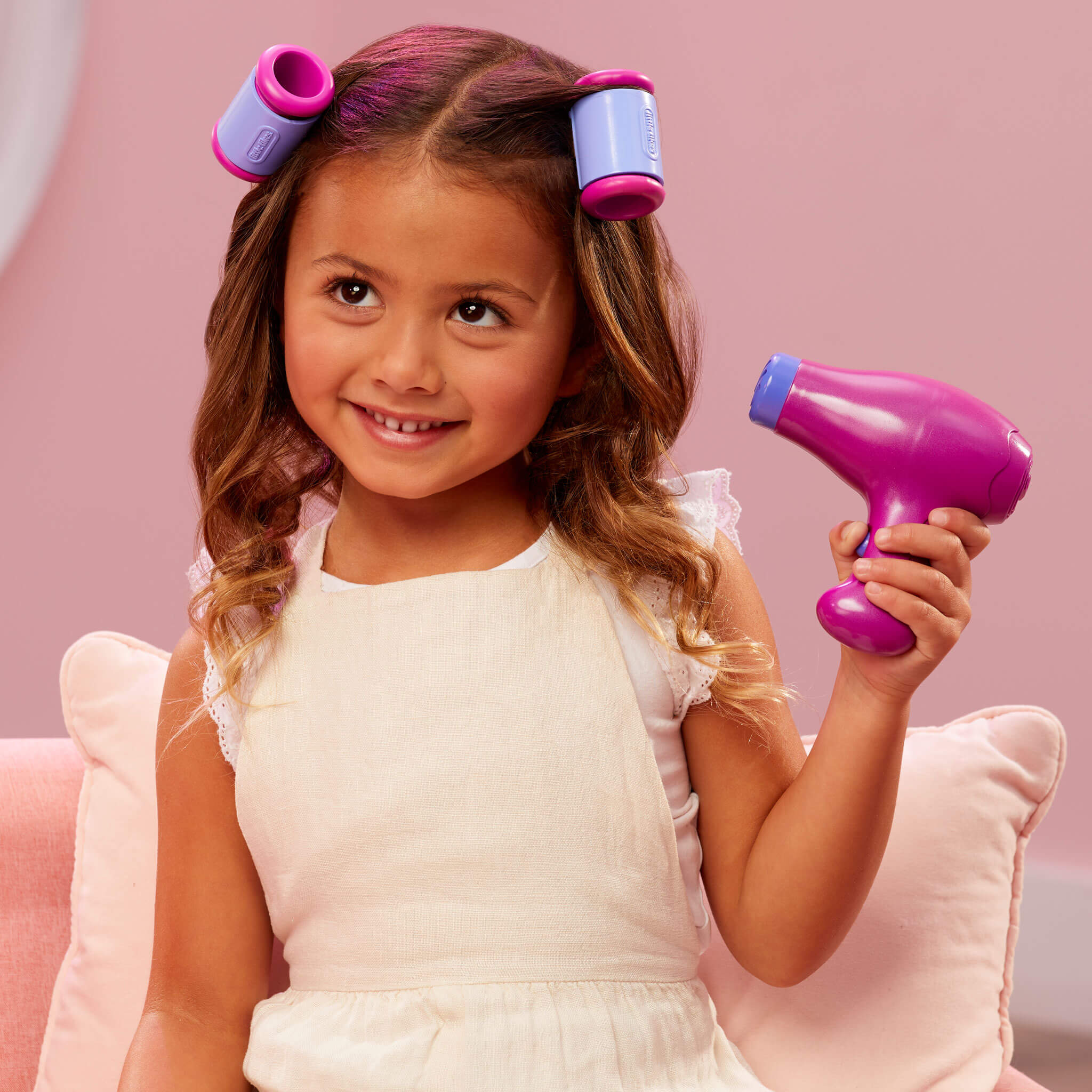 Little Tikes Play & Pamper Spa Set? - Image 6