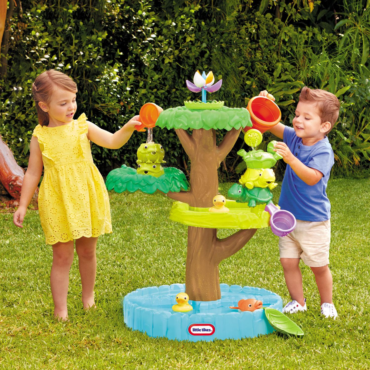 Little Tikes Magic Flower Water Table? - Image 3