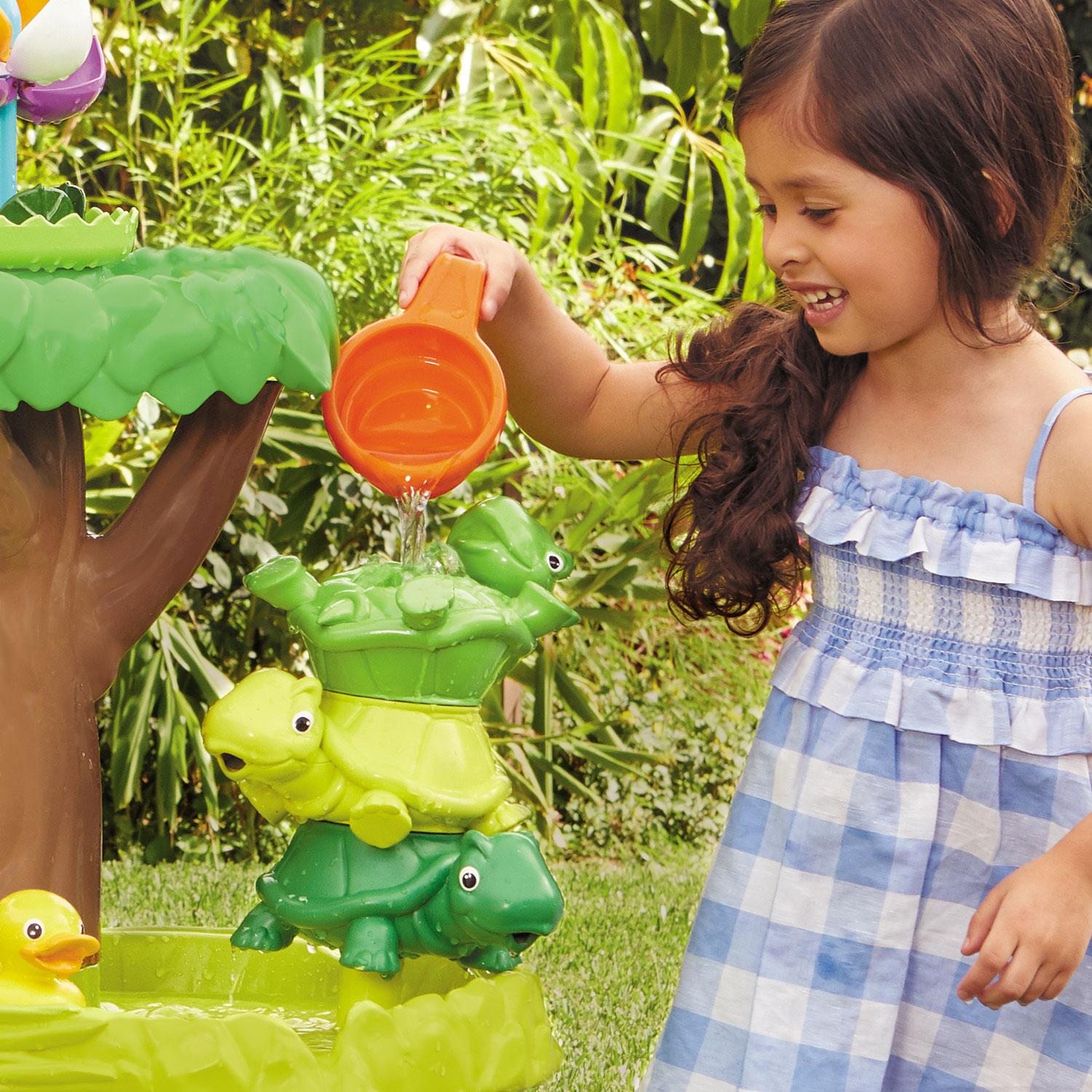 Little Tikes Magic Flower Water Table? - Image 6