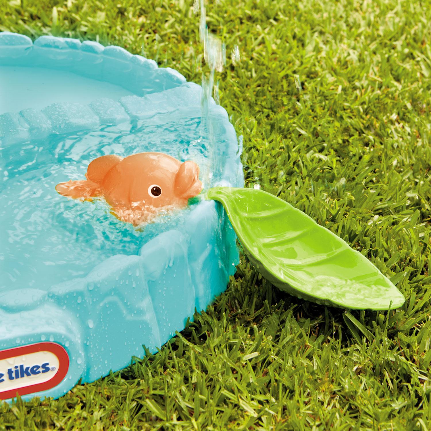 Little Tikes Magic Flower Water Table? - Image 9