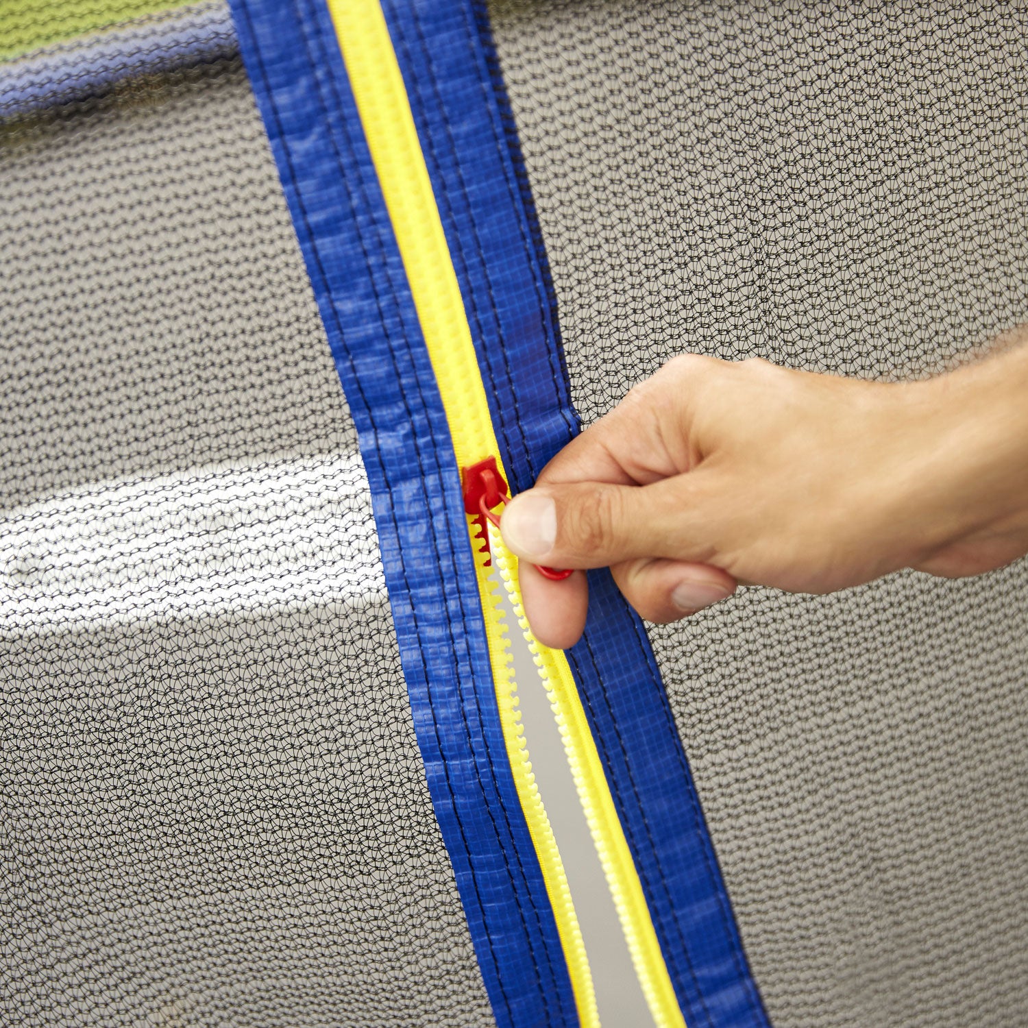 Little Tikes Mega 12-foot Trampoline - Image 5