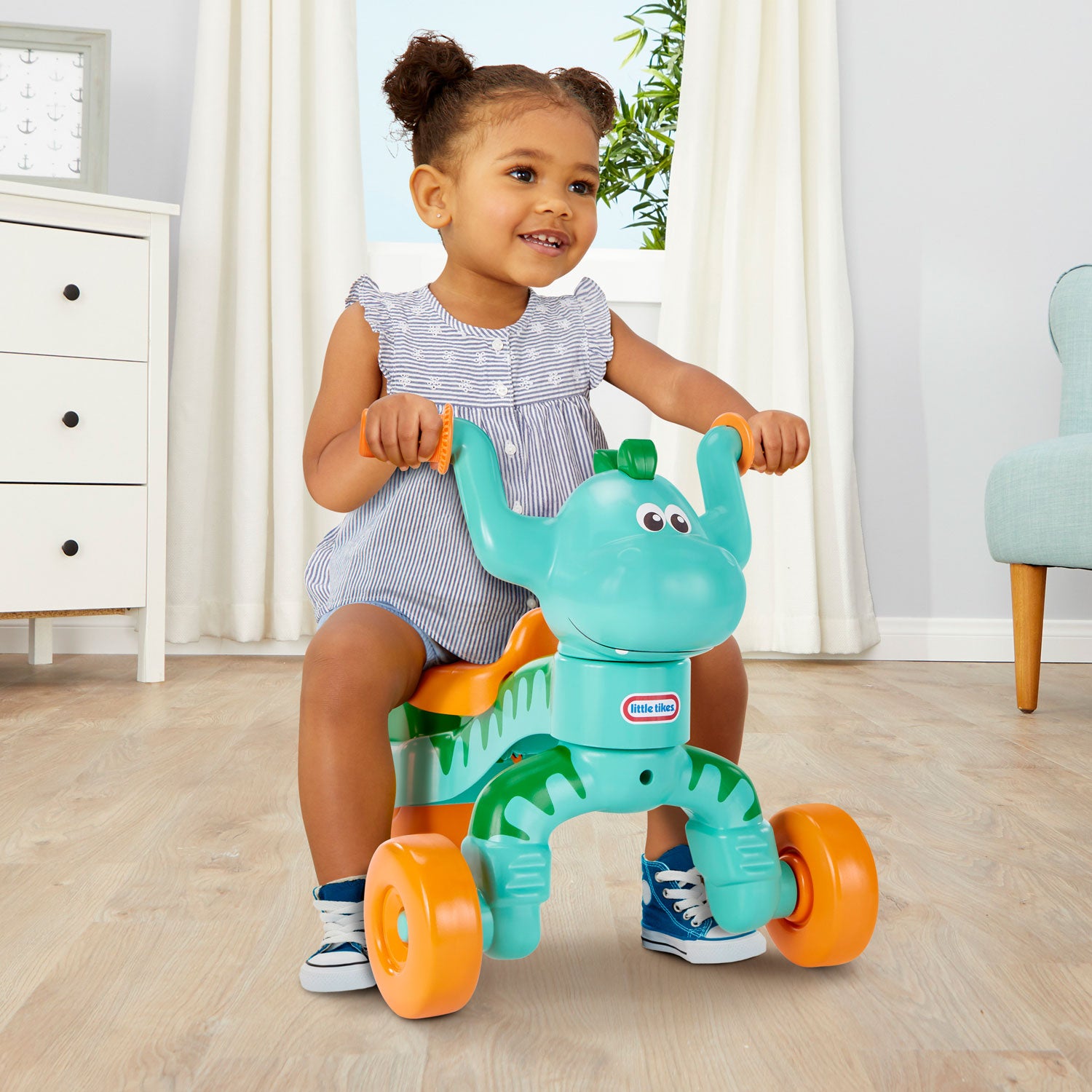 Little Tikes Go & Grow? Dino - Image 3