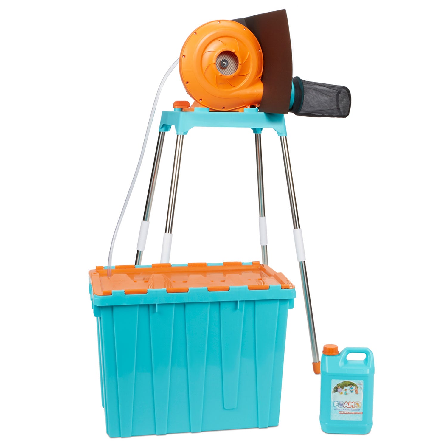 Little Tikes FOAMO? Foam Machine - Image 3