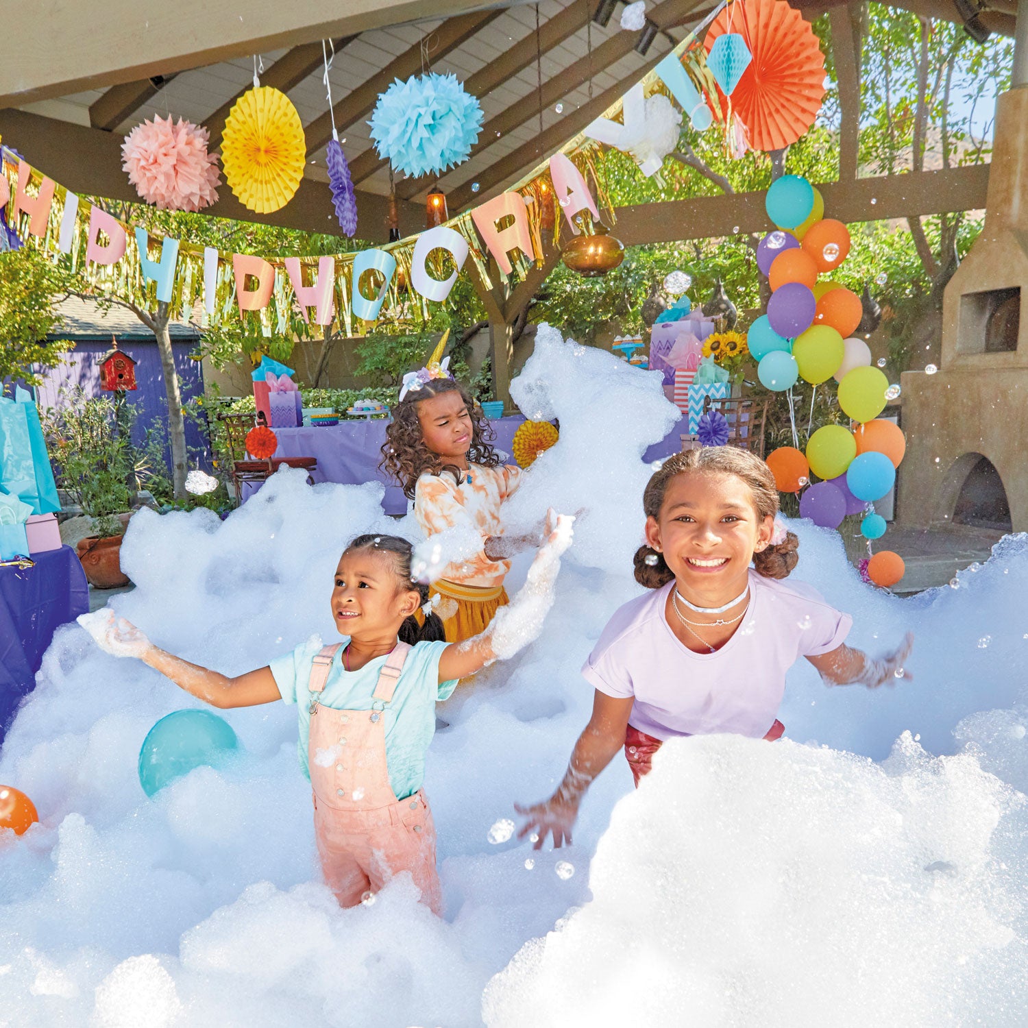 Little Tikes FOAMO? Foam Machine - Image 6
