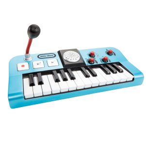Little Tikes My Real Jam? Keyboard