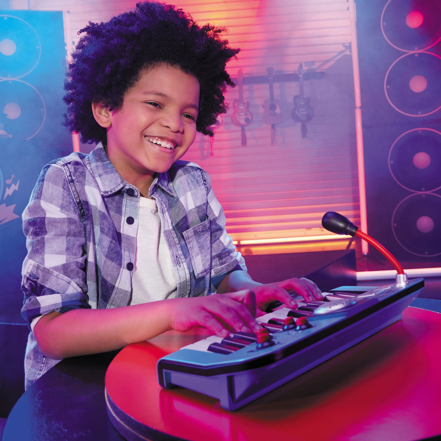 Little Tikes My Real Jam? Keyboard - Image 3