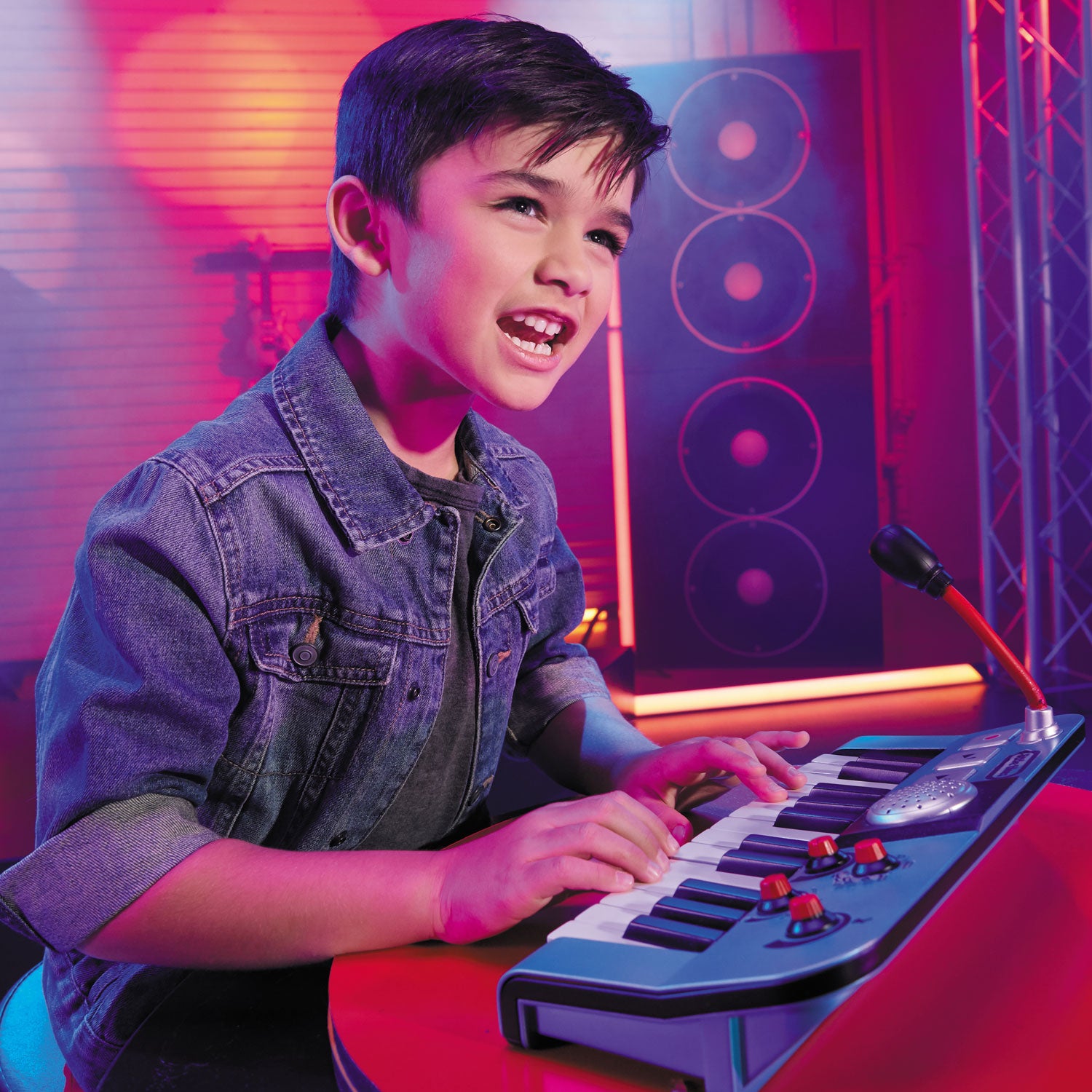 Little Tikes My Real Jam? Keyboard - Image 5