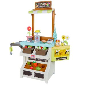 Little Tikes 3-in-1 Garden to Table Market